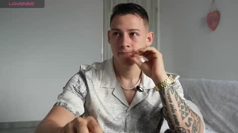 muscle_king_cum online show from 04/09/26, 01:05