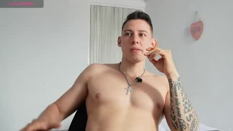 muscle_king_cum online show from 04/18/26, 03:27