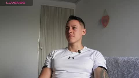 muscle_king_cum online show from 05/20/26, 01:39