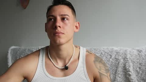 muscle_king_cum online show from 06/04/26, 01:28