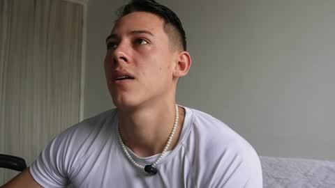 muscle_king_cum online show from 06/09/26, 02:17