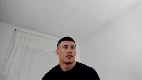 Muscle Man online show from 02/18/26, 02:57