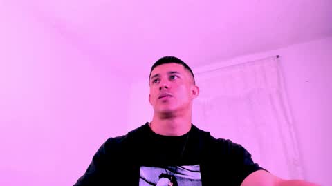 Muscle Man online show from 02/20/26, 12:29