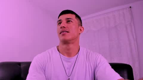 Muscle Man online show from 04/14/26, 12:55