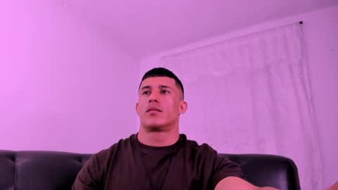 Muscle Man online show from 04/22/26, 12:24