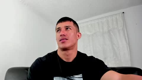 Muscle Man online show from 05/30/26, 02:14