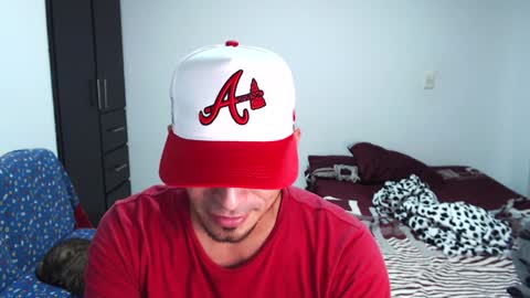 Snapshot of muscle_man1 chatting on 01/18/25, 03:53 Mike online show from 01/18/25, 03:53