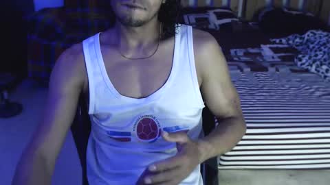 Snapshot of muscle_man1 chatting on 03/01/26, 08:33 Mike online show from 03/01/26, 08:33