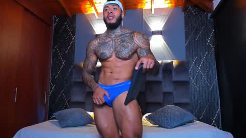 Nick online show from 12/22/24, 04:38