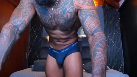 Nick online show from 12/24/24, 12:33