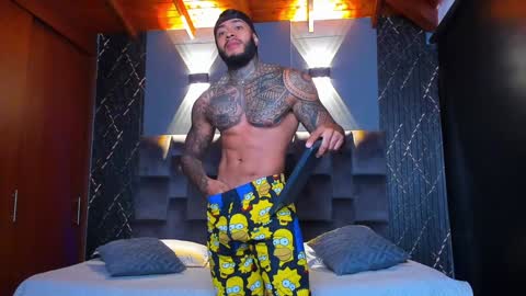 Nick online show from 12/28/24, 11:59