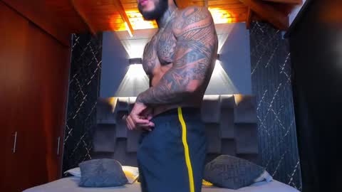 Nick online show from 01/10/25, 12:38