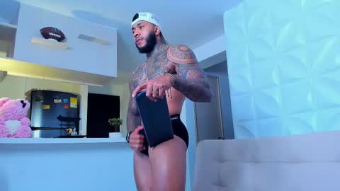 Nick online show from 02/21/25, 03:34