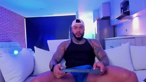 Nick online show from 09/21/25, 12:18