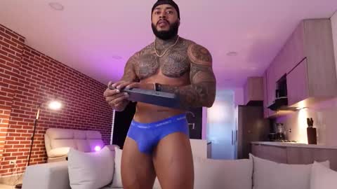 Nick online show from 10/14/25, 11:22