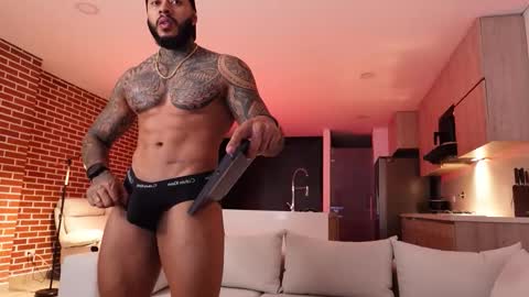 Nick online show from 10/16/25, 10:38