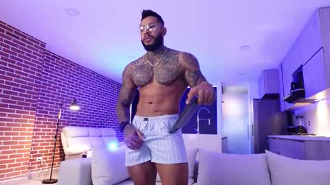 Nick online show from 10/23/25, 11:20