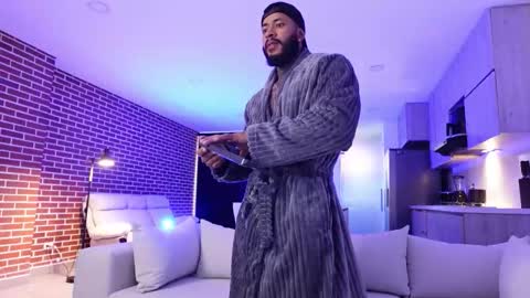 Nick online show from 10/29/25, 11:01