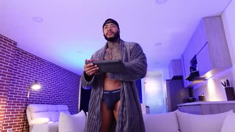 Nick online show from 11/27/25, 01:07