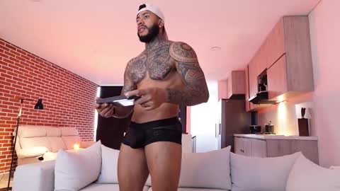 Nick online show from 12/03/25, 01:09