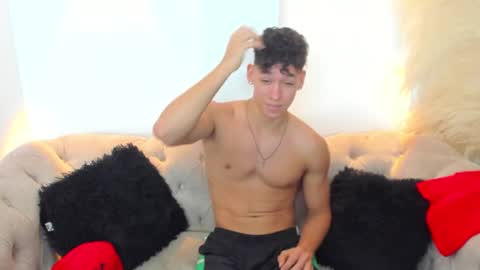 myke online show from 12/07/24, 07:10