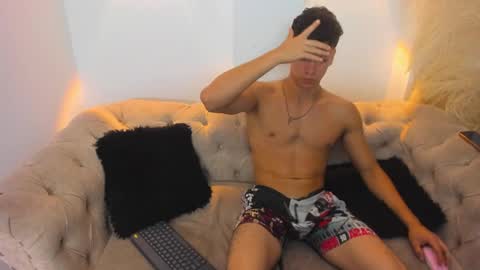 myke online show from 12/13/24, 06:38