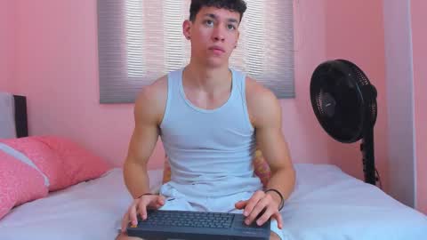 myke online show from 01/14/26, 02:23