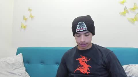 muscle scott online show from 09/30/25, 11:59