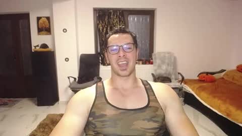 AJ online show from 11/10/25, 05:23