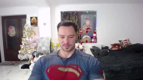 AJ online show from 11/26/25, 04:30