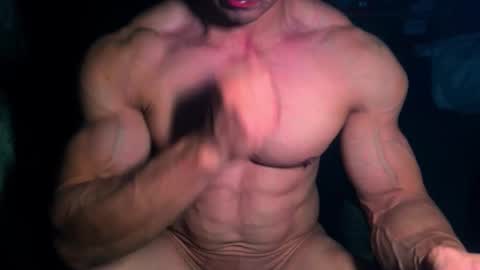 BRENDON online show from 11/07/25, 08:42