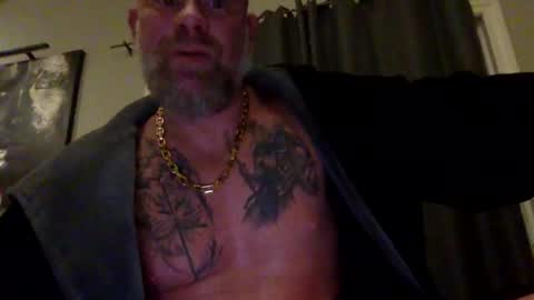 muscledick40 online show from 02/23/25, 03:13