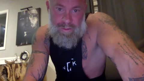 muscledick40 online show from 09/16/25, 03:07