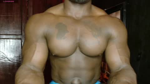 musclegod23 online show from 04/08/26, 09:09