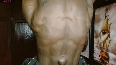 musclegod23 online show from 04/25/26, 02:25