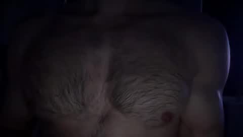 Snapshot of musclehair3 chatting on 12/25/24, 12:48 musclehair3 online show from 12/25/24, 12:48