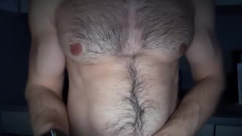 Snapshot of musclehair3 chatting on 12/25/24, 03:17 musclehair3 online show from 12/25/24, 03:17