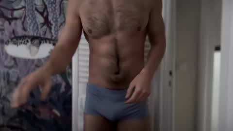 Snapshot of musclehair3 chatting on 01/14/25, 10:59 musclehair3 online show from 01/14/25, 10:59