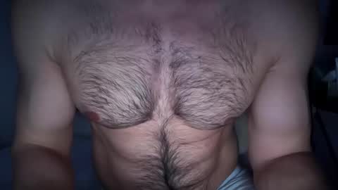 Snapshot of musclehair3 chatting on 01/18/25, 12:35 musclehair3 online show from 01/18/25, 12:35