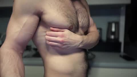 Snapshot of musclehair3 chatting on 01/30/25, 07:04 musclehair3 online show from 01/30/25, 07:04