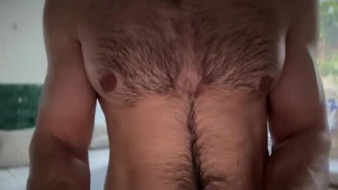 Snapshot of musclehair3 chatting on 02/02/25, 12:24 musclehair3 online show from 02/02/25, 12:24