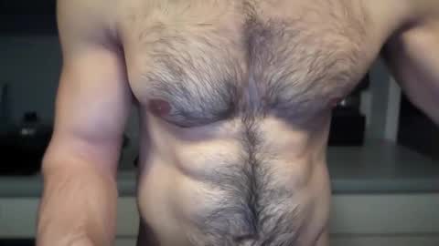 musclehair3 online show from 10/29/25, 10:55