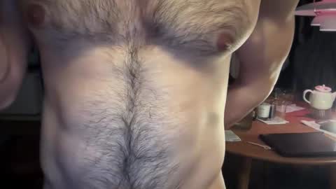 musclehair3 online show from 02/11/26, 10:26