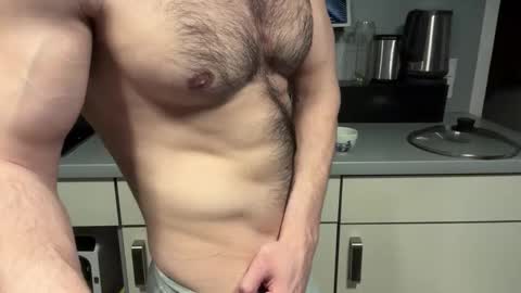 musclehair3 online show from 03/10/26, 08:14