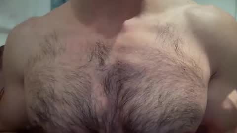 musclehair3 online show from 04/20/26, 10:22