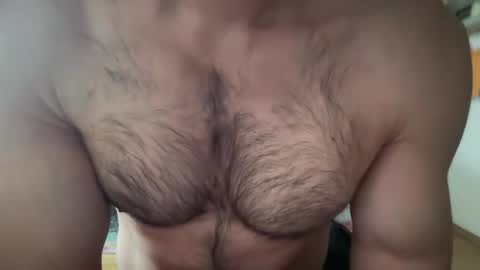 Snapshot of musclehair3 chatting on 04/24/26, 08:39 musclehair3 online show from 04/24/26, 08:39