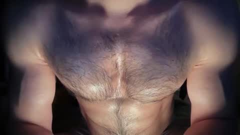 Snapshot of musclehair3 chatting on 04/24/26, 08:44 musclehair3 online show from 04/24/26, 08:44