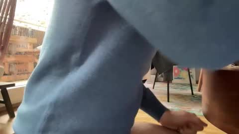 Snapshot of musclehair3 chatting on 05/12/26, 09:50 musclehair3 online show from 05/12/26, 09:50