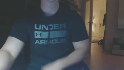 Musclelover online show from 12/20/25, 12:18