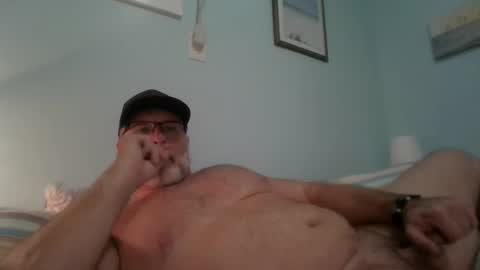 musclemeat41 online show from 12/06/24, 02:46